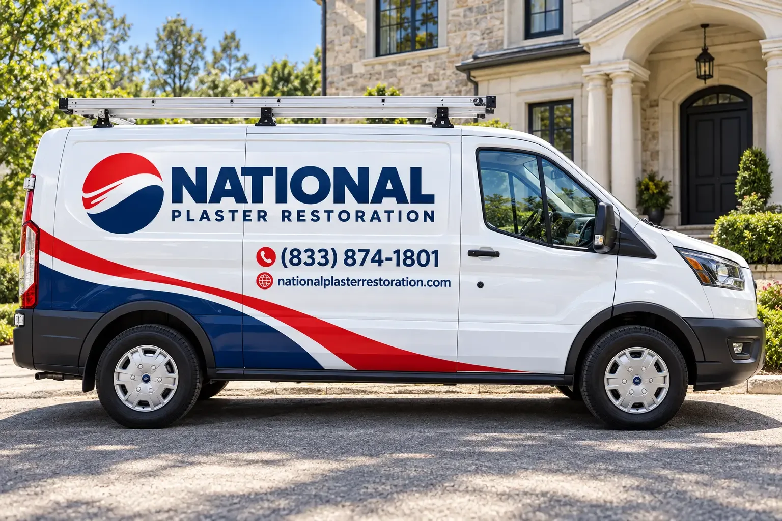 Plaster Repair in Paris, MO near me